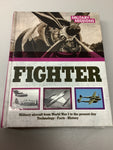 Fighter: military aircraft from World War I to the present day. Ralf Leinburger. 2016.