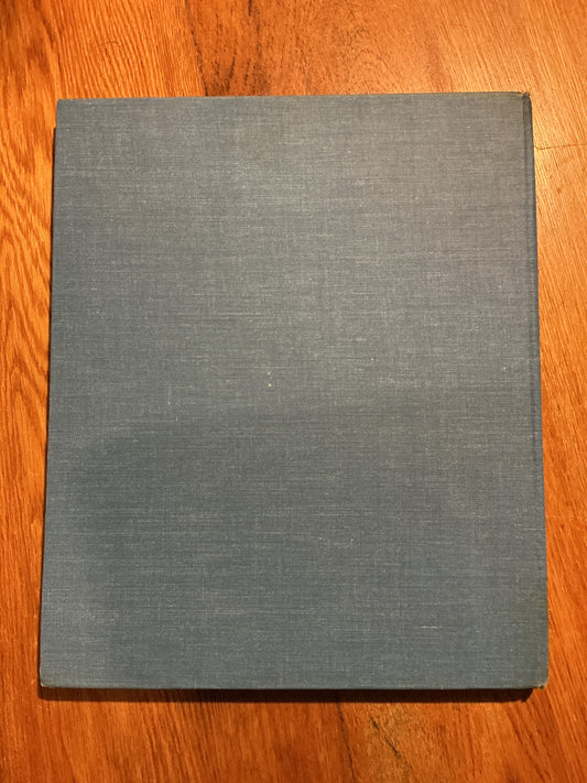 Land of the Southern Cross: Australia. Australian Publicity Council. 1956.