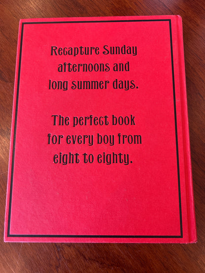 Dangerous book for boys. Con & Hal Iggulden. 2006.