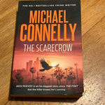 Scarecrow. Michael Connelly. 2020.