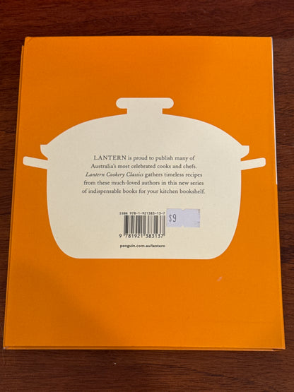 Lantern Cookery Classics: Stephanie Alexander. 2012.