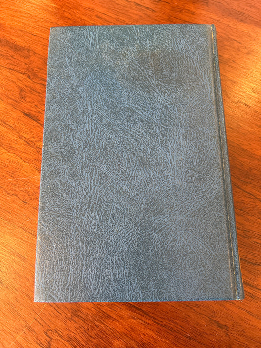 Voyage of the Beagle. Charles Darwin. 1987.