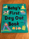 Baby’s first day out book. [n. a.]. 2012.