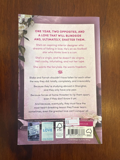 If we ever meet again. Ana Huang. 2023.