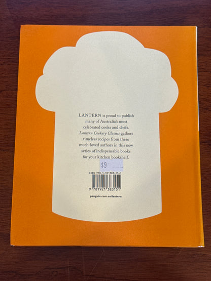 Lantern Cookery Classics Gary Mehigan. 2012.