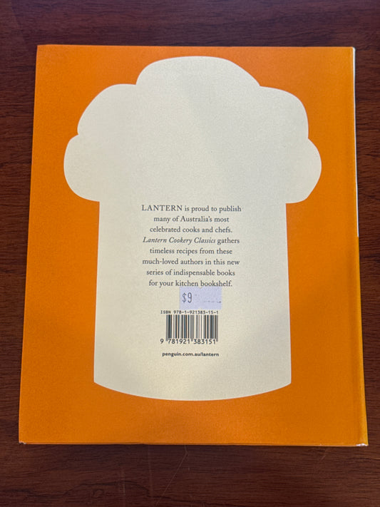 Lantern Cookery Classics Gary Mehigan. 2012.