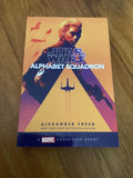 Alphabet squadron. Alexander Freed. 2019.