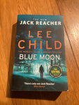 Blue moon. Lee Child. 2020.