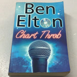 Chart throb. Ben Elton. 2006.