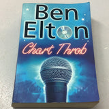 Chart throb. Ben Elton. 2006.