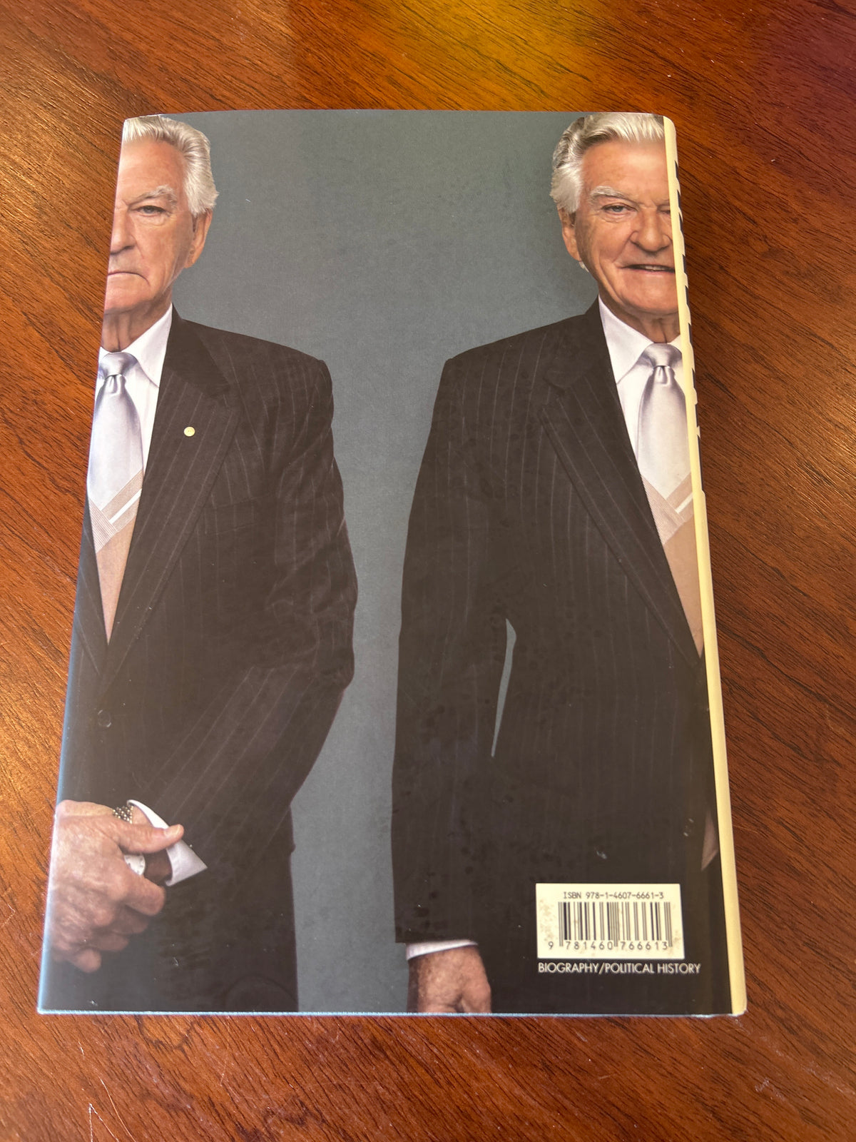 Hawke PM: the making of a legend. David Day. 2025.