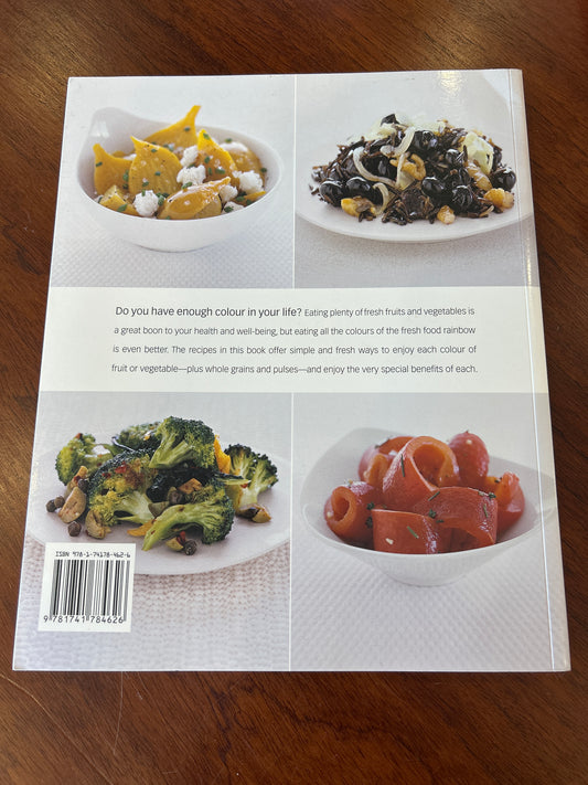 New healthy kitchen: main dishes. Georgeann Brennan. 2006.