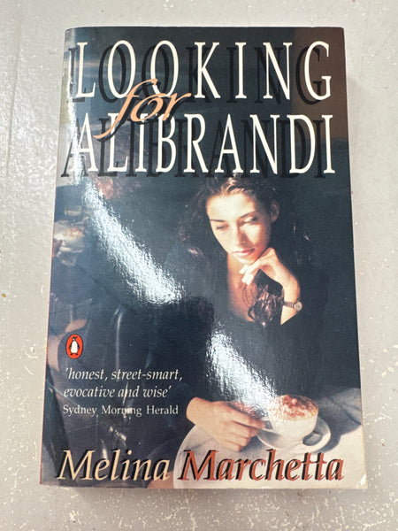 Looking for Alibrandi. Melina Marchetta. 1993.