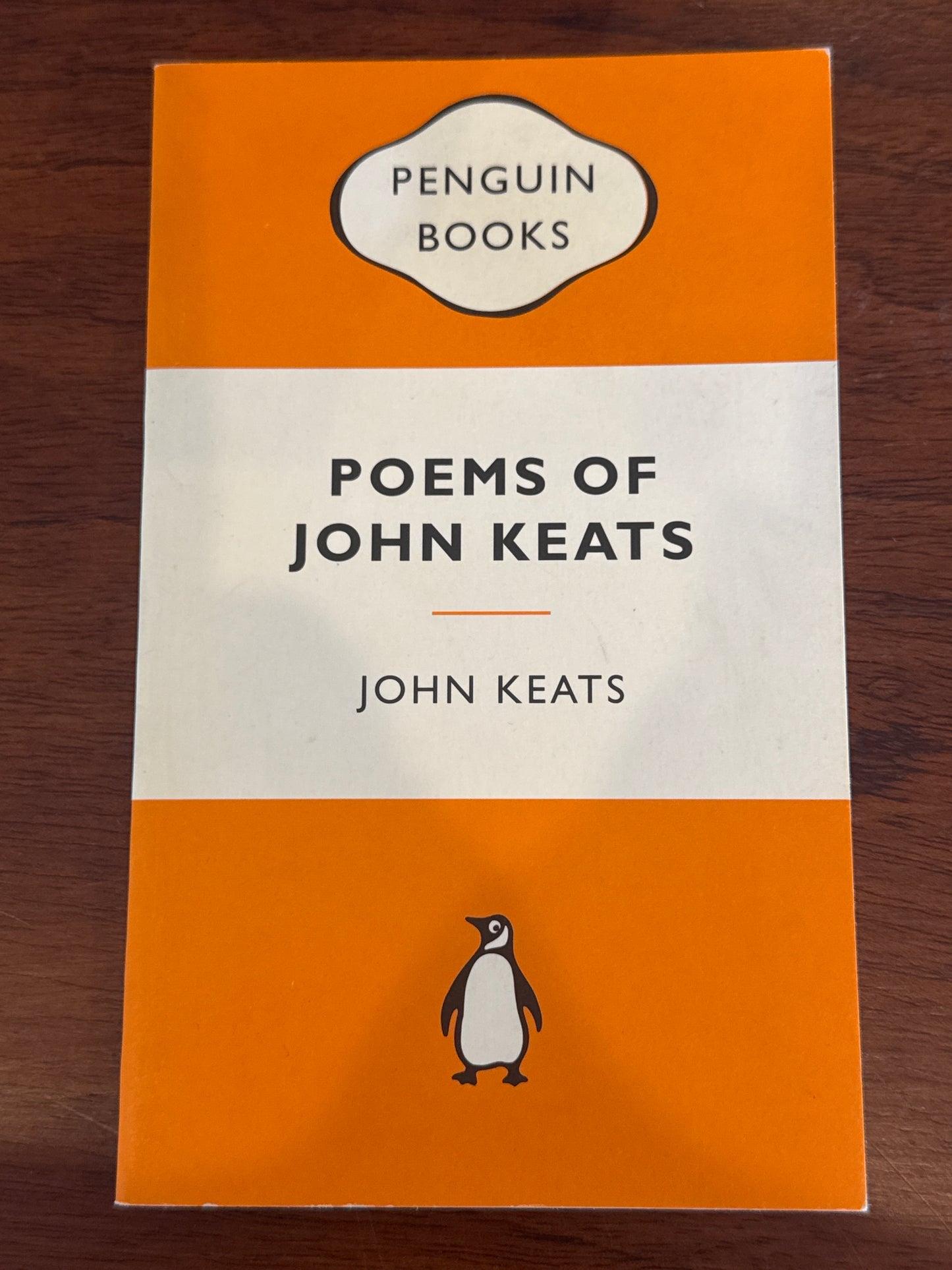 Poems of John Keats. John Keats. 2010.