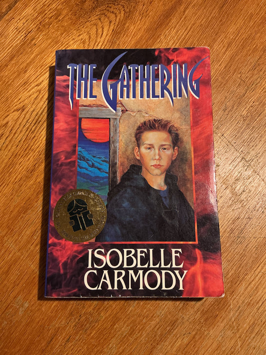 The Gathering. Isobelle Carmody. 1993.