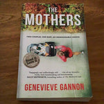 Mothers. Genevieve Gannon. 2020.