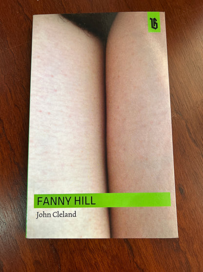 Fanny Hill. John Cleland. 2008.