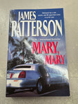 Mary, Mary. James Patterson. 2005.