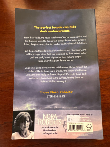 Under currents. Nora Roberts. 2019.