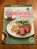 Diabetes cookbook. Australian Women’s Weekly. 2006.