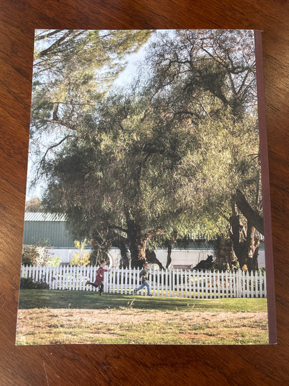 Eugowra: grow it, cook it, share it: recipes from the kitchens of Eugowra. [n. a.]. 2023.