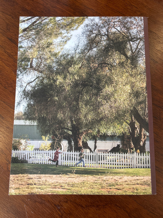 Eugowra: grow it, cook it, share it: recipes from the kitchens of Eugowra. [n. a.]. 2023.