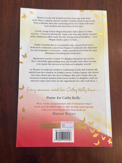 Homecoming. Cathy Kelly. 2010.