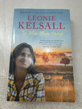 Blue Gum Camp. Léonie Kelsall. 2024.