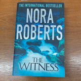 Witness. Nora Roberts. 2012.