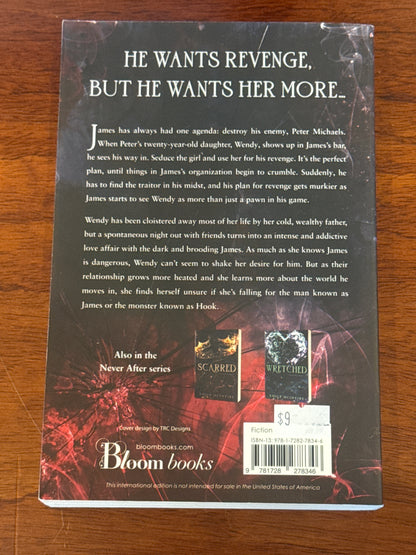 Hooked. Emily McIntire. 2022.