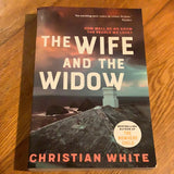 Wife and the widow. Christian White. 2019.