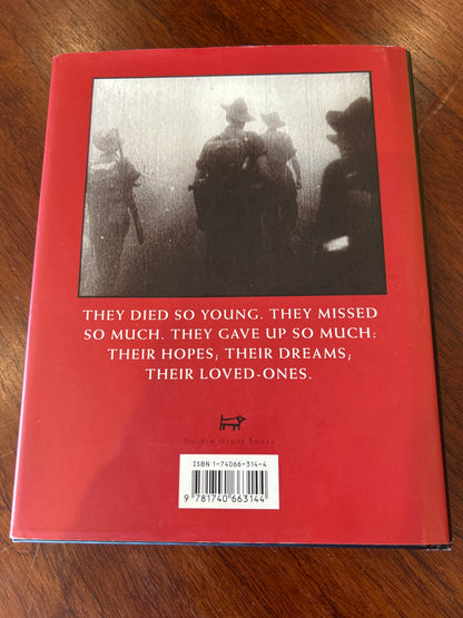 Essence of Kokoda. Patrick Lindsay. 2005.