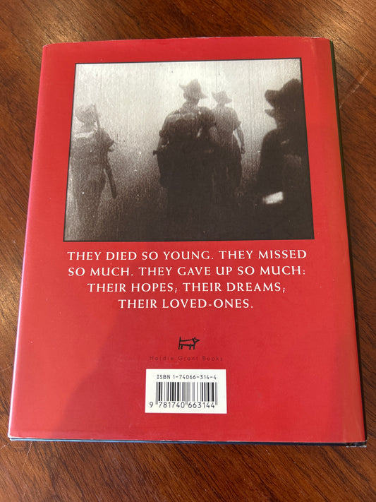 Essence of Kokoda. Patrick Lindsay. 2005.