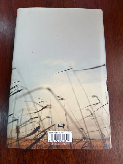 Fromelles: Australia’s darkest day and the search for our fallen heroes of World War One. Patrick Lindsay. 2007.