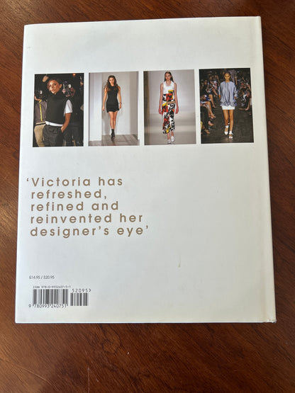 Victoria Beckham: style power. David Foy. 2016.