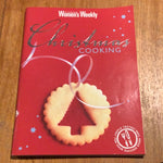 Australian Women’s Weekly Christmas cooking. Pamela Clark. 2004.