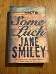 Some luck. Jane Smiley. 2014.