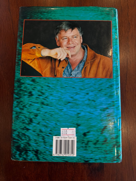 Shadow of the Osprey. Peter Watt. 2000.