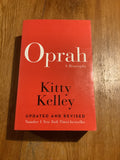 Oprah: a biography. Kitty Kelley. 2011.