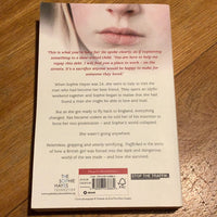 Trafficked: my story. Sophie Hayes. 2012.