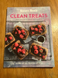 Clean treats. Australian Women’s Weekly. 2019.