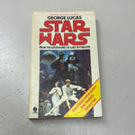 Star Wars. George Lucas. 1977.