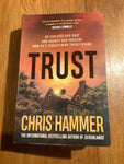 Trust. Chris Hammer. 2021.