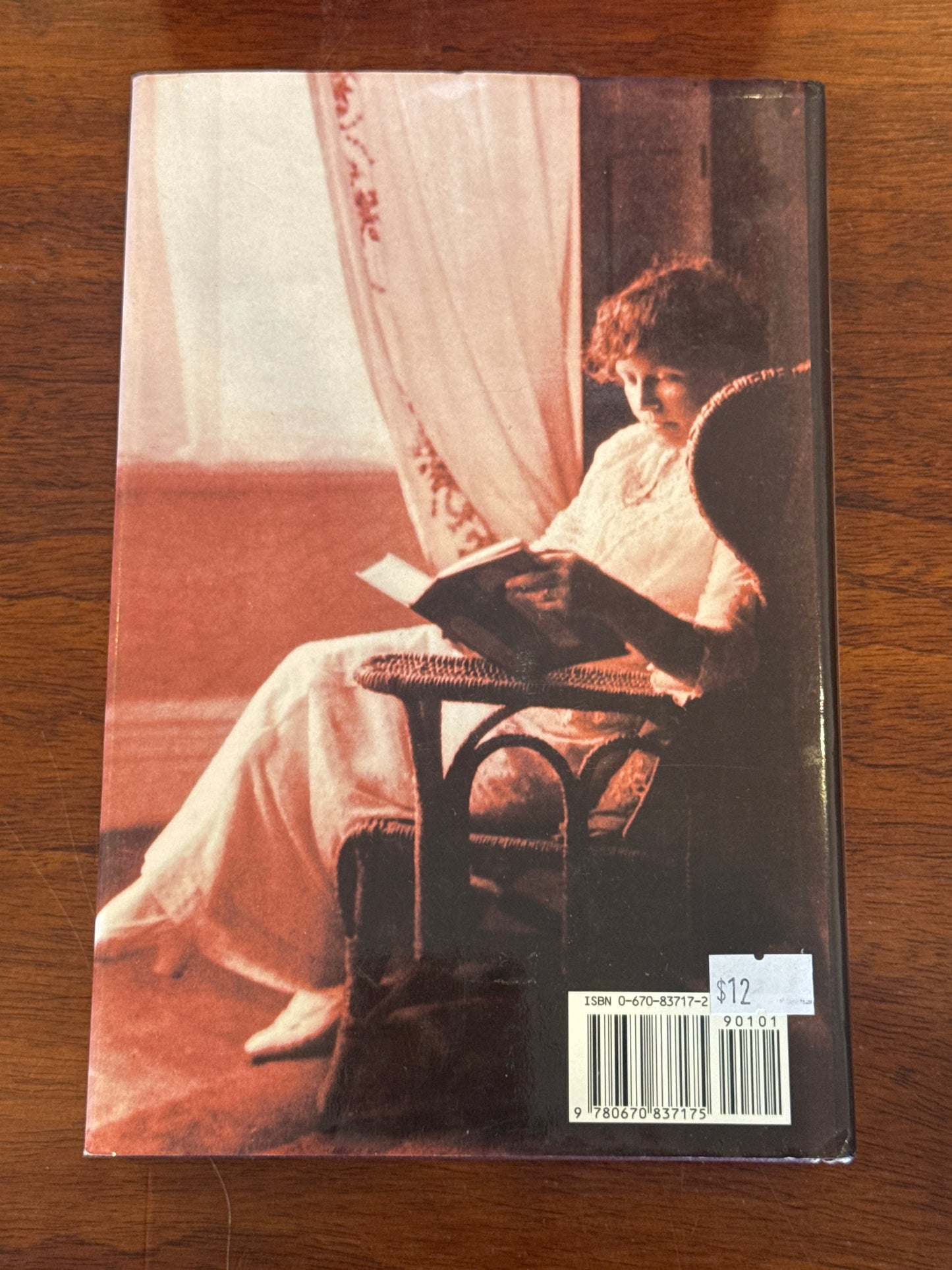 From a chair in the sun: the life of Ethel Turner. A. T. Yearwood. 1994.