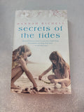 Secrets of the tides. Hannah Richell. 2018.