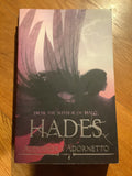 Hades. Alexandra Adornetto. 2011.