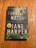 Force of nature. Jane Harper. 2021.