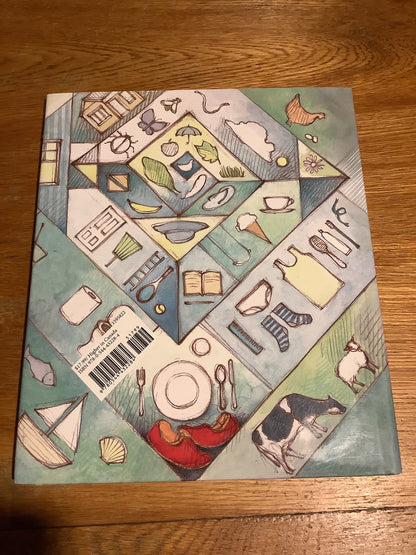 My two blankets. Irena Kobald & Freya Blackwood. 2014.