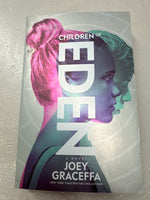 Children of Eden. Joey Graceffa. 2016.