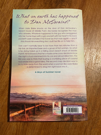 Someone like you. Victoria Purman. 2020.